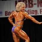 Lisa   Aukland - IFBB Atlantic City Pro 2009 - #1