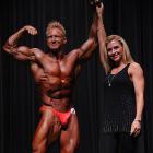 Scott  Burnett - NPC 2010 Oklahoma Championships 2010 - #1