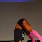 Bethany  Wagner - IFBB St Louis Pro Figure & Bikini 2012 - #1