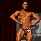 Alexander  Rorris - IFBB Australasia Championships 2013 - #1