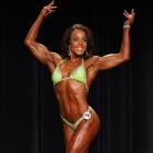 Rauchelle   Schultz - IFBB North American Championships 2011 - #1