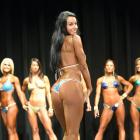 Raquel  Moss - NPC Texas Shredder Classic 2014 - #1