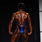 Monique   Jones - IFBB North American Championships 2010 - #1