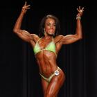 Rauchelle   Schultz - IFBB North American Championships 2011 - #1