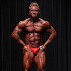 Scott  Burnett - NPC 2010 Oklahoma Championships 2010 - #1