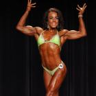 Rauchelle   Schultz - IFBB North American Championships 2011 - #1