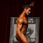Alexander  Rorris - IFBB Australasia Championships 2013 - #1