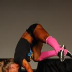 Bethany  Wagner - IFBB St Louis Pro Figure & Bikini 2012 - #1