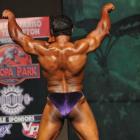 Randy Sr. Jackson - IFBB Europa Super Show 2011 - #1