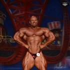 Marius  Dohne - IFBB Europa Show of Champions Orlando 2014 - #1