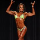 Rauchelle   Schultz - IFBB North American Championships 2011 - #1