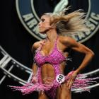 Janaina  Barosa Matos - IFBB Arnold Amateur 2012 - #1