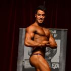 Alexander  Rorris - IFBB Australasia Championships 2013 - #1