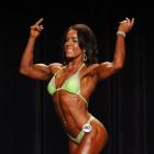 Rauchelle   Schultz - IFBB North American Championships 2011 - #1