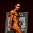 Alexander  Rorris - IFBB Australasia Championships 2013 - #1