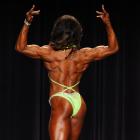 Rauchelle   Schultz - IFBB North American Championships 2011 - #1