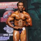 Randy Sr. Jackson - IFBB Europa Super Show 2011 - #1