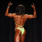 Rauchelle   Schultz - IFBB North American Championships 2011 - #1