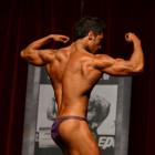 Alexander  Rorris - IFBB Australasia Championships 2013 - #1