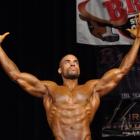 Paul  Harris - NPC Grand Rapids 2011 - #1