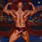 Marius  Dohne - IFBB Europa Show of Champions Orlando 2014 - #1