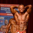 Scotty  Quinn - IFBB Australian Nationals 2012 - #1