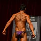 Alexander  Rorris - IFBB Australasia Championships 2013 - #1