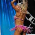 Janaina  Barosa Matos - IFBB Arnold Amateur 2012 - #1