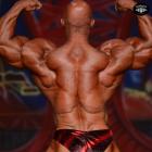 Marius  Dohne - IFBB Europa Show of Champions Orlando 2014 - #1