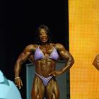 Iris  Kyle - IFBB Olympia 2009 - #1