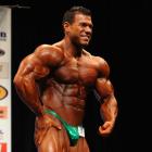 Steve   Kuclo - IFBB New York Pro 2012 - #1