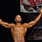 Paul  Harris - NPC Grand Rapids 2011 - #1