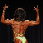 Rauchelle   Schultz - IFBB North American Championships 2011 - #1