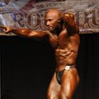 Pernell  Garrison - NPC Capital of Texas Roundup 2010 - #1