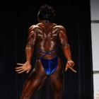 Monique   Jones - IFBB North American Championships 2010 - #1