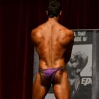 Alexander  Rorris - IFBB Australasia Championships 2013 - #1