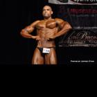 Paul  Harris - NPC Grand Rapids 2011 - #1