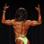 Rauchelle   Schultz - IFBB North American Championships 2011 - #1