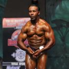 Randy Sr. Jackson - IFBB Europa Super Show 2011 - #1