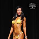 Suzette  Salinas - NPC Texas State 2013 - #1