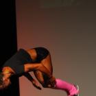 Bethany  Wagner - IFBB St Louis Pro Figure & Bikini 2012 - #1