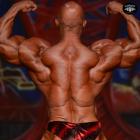 Marius  Dohne - IFBB Europa Show of Champions Orlando 2014 - #1