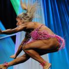 Janaina  Barosa Matos - IFBB Arnold Amateur 2012 - #1