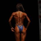 Jelena  Abbou  - IFBB NY Pro Figure 2010 - #1