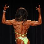 Rauchelle   Schultz - IFBB North American Championships 2011 - #1