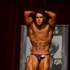 Alexander  Rorris - IFBB Australasia Championships 2013 - #1