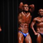 Jeffrey  McCleary - NPC 2010 Oklahoma Championships 2010 - #1