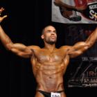 Paul  Harris - NPC Grand Rapids 2011 - #1