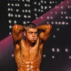Nick  Metaxas - NPC Europa Battle of Champions 2011 - #1