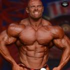 Marius  Dohne - IFBB Europa Show of Champions Orlando 2014 - #1